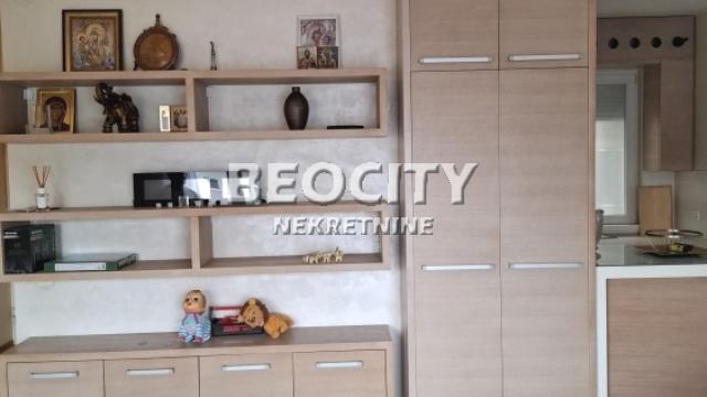 Stan, Jednosoban, Prodaja, 40m2, Batajnica, Zemun, Stevana Dubajića