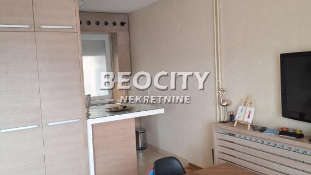 Stan, Jednosoban, Prodaja, 40m2, Batajnica, Zemun, Stevana Dubajića