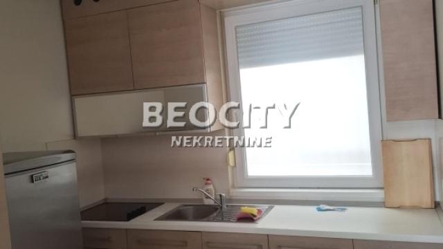 Stan, Jednosoban, Prodaja, 40m2, Batajnica, Zemun, Stevana Dubajića