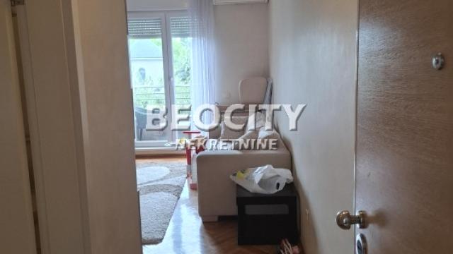 Stan, Jednosoban, Prodaja, 40m2, Batajnica, Zemun, Stevana Dubajića