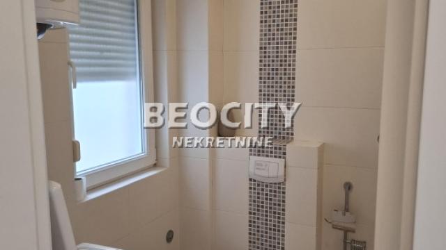 Stan, Jednosoban, Prodaja, 40m2, Batajnica, Zemun, Stevana Dubajića