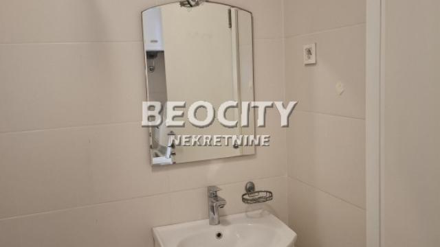 Stan, Jednosoban, Prodaja, 40m2, Batajnica, Zemun, Stevana Dubajića