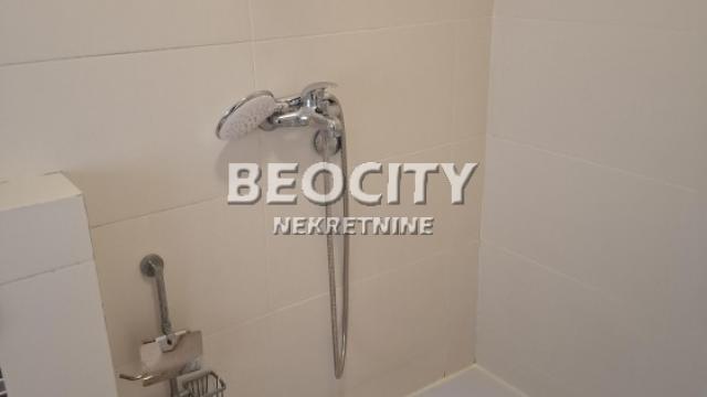Stan, Jednosoban, Prodaja, 40m2, Batajnica, Zemun, Stevana Dubajića