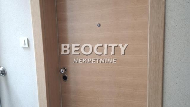 Stan, Jednosoban, Prodaja, 40m2, Batajnica, Zemun, Stevana Dubajića