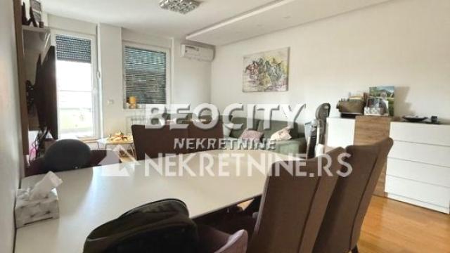 Stan, Troiposoban, Prodaja, 98m2, Donji grad, Zemun, Radoja Dakića