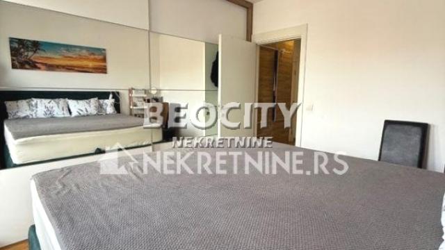 Stan, Troiposoban, Prodaja, 98m2, Donji grad, Zemun, Radoja Dakića
