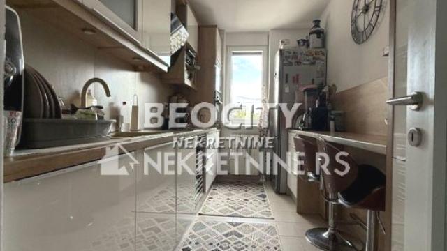 Stan, Troiposoban, Prodaja, 98m2, Donji grad, Zemun, Radoja Dakića