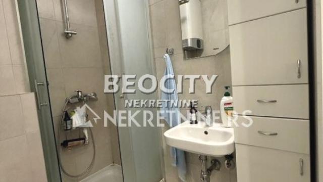 Stan, Troiposoban, Prodaja, 98m2, Donji grad, Zemun, Radoja Dakića
