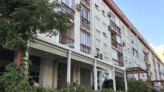 Stan, Trosoban, Izdavanje, 68m2, Blok 29, Novi Beograd, Španskih boraca