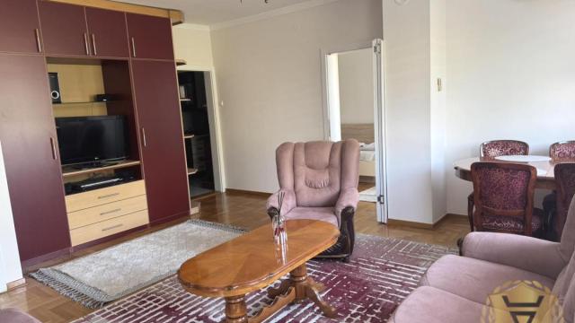 Stan, Trosoban, Izdavanje, 68m2, Blok 29, Novi Beograd, Španskih boraca