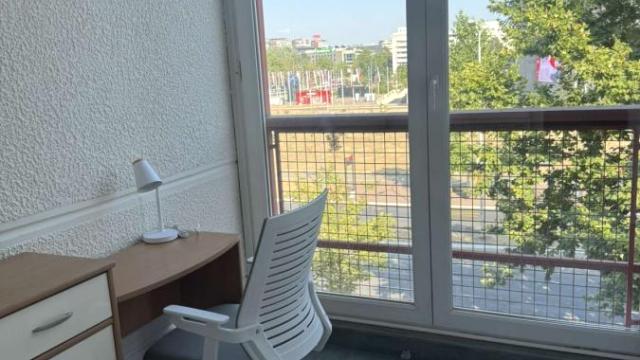 Stan, Trosoban, Izdavanje, 68m2, Blok 29, Novi Beograd, Španskih boraca