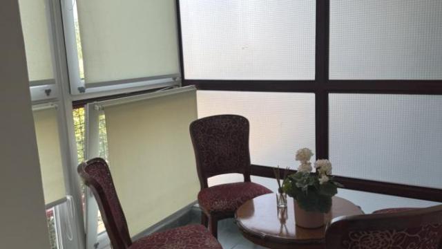 Stan, Trosoban, Izdavanje, 68m2, Blok 29, Novi Beograd, Španskih boraca