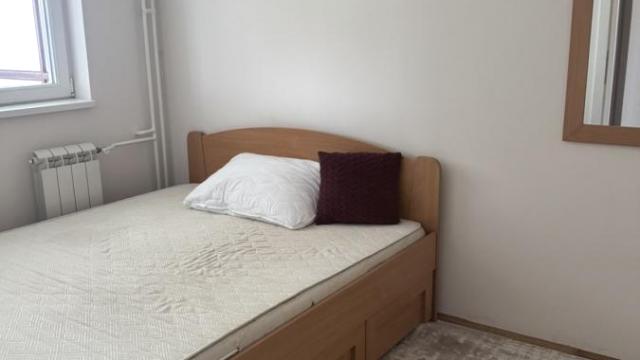 Stan, Trosoban, Izdavanje, 68m2, Blok 29, Novi Beograd, Španskih boraca