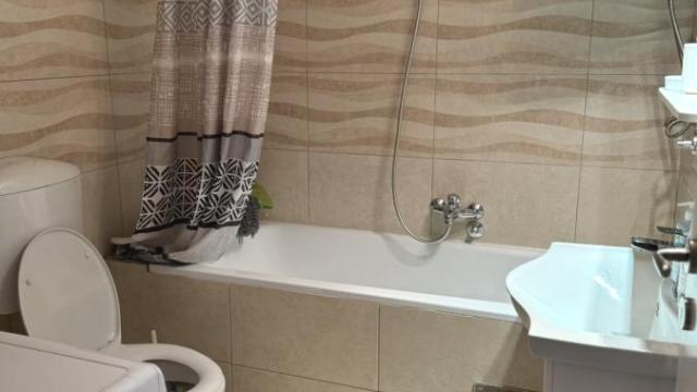 Stan, Trosoban, Izdavanje, 68m2, Blok 29, Novi Beograd, Španskih boraca