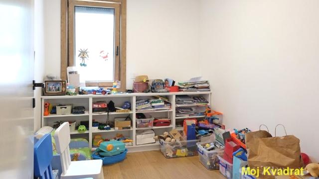 Stan, Troiposoban, Prodaja, 77m2, Dedinje, Savski venac, Dobropoljska