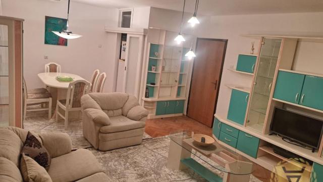 Stan, Trosoban, Izdavanje, 79m2, Dorćol, Stari grad, Žorža Klemansoa