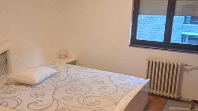 Stan, Trosoban, Izdavanje, 79m2, Dorćol, Stari grad, Žorža Klemansoa