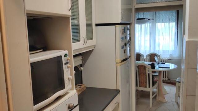 Stan, Trosoban, Izdavanje, 79m2, Dorćol, Stari grad, Žorža Klemansoa