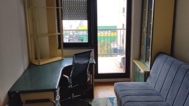 Stan, Trosoban, Izdavanje, 79m2, Dorćol, Stari grad, Žorža Klemansoa