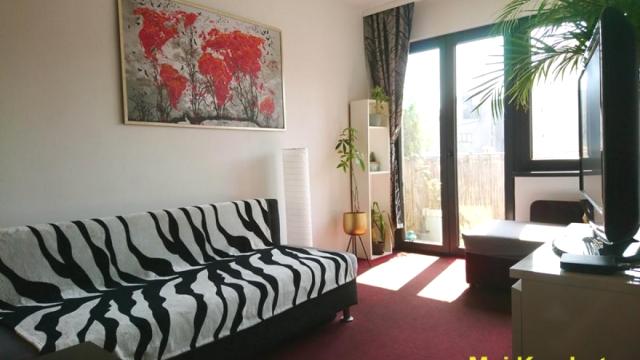 Stan, Jednosoban, Prodaja, 33m2, Trg Republike, Stari grad, Makedonska