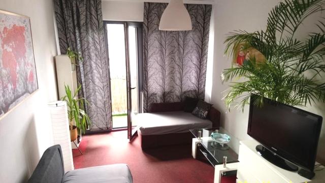 Stan, Jednosoban, Prodaja, 33m2, Trg Republike, Stari grad, Makedonska