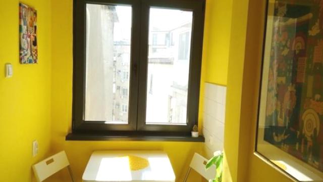 Stan, Jednosoban, Prodaja, 33m2, Trg Republike, Stari grad, Makedonska