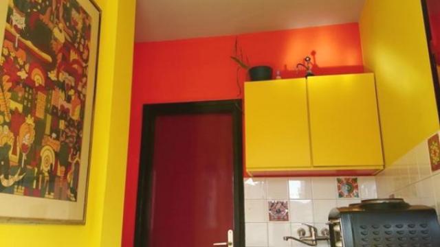 Stan, Jednosoban, Prodaja, 33m2, Trg Republike, Stari grad, Makedonska