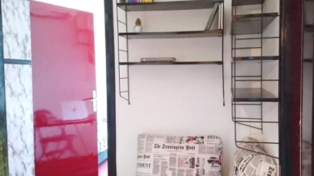 Stan, Jednosoban, Prodaja, 33m2, Trg Republike, Stari grad, Makedonska