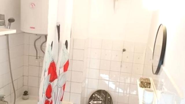 Stan, Jednosoban, Prodaja, 33m2, Trg Republike, Stari grad, Makedonska
