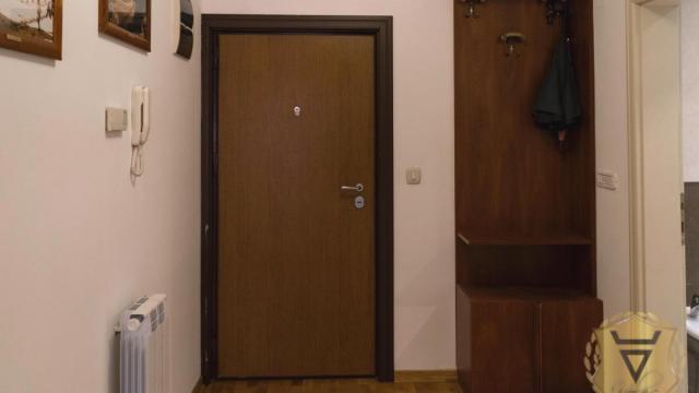 Stan, Trosoban, Izdavanje, 75m2, Saobraćajni fakultet, Voždovac, Jovanička