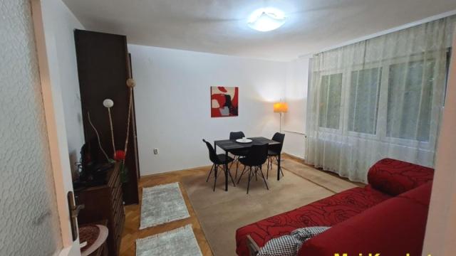 Stan, Garsonjera, Izdavanje, 25m2, Kalenić pijaca, Vračar, Požarevačka