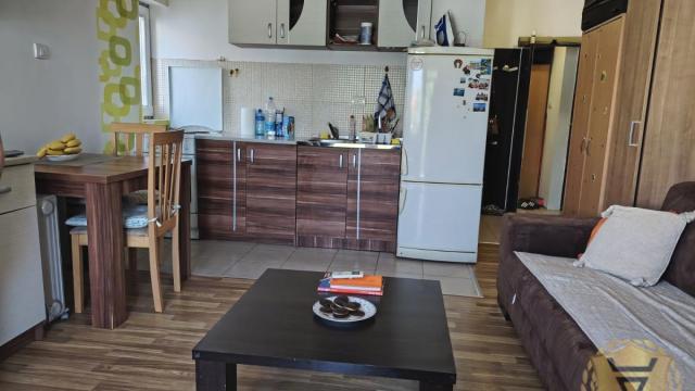 Stan, Jednosoban, Izdavanje, 24m2, Zemun polje, Zemun, Andrije Habuša