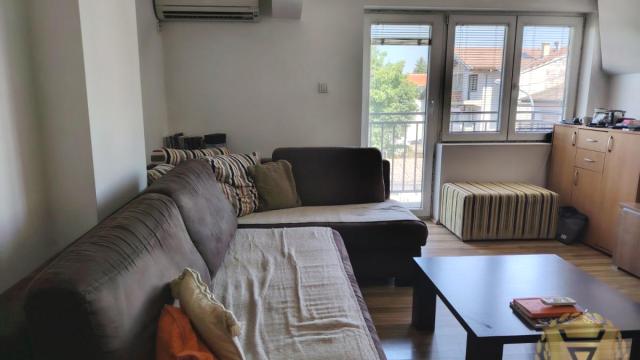 Stan, Jednosoban, Izdavanje, 24m2, Zemun polje, Zemun, Andrije Habuša