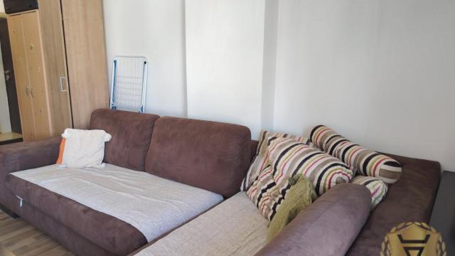 Stan, Jednosoban, Izdavanje, 24m2, Zemun polje, Zemun, Andrije Habuša