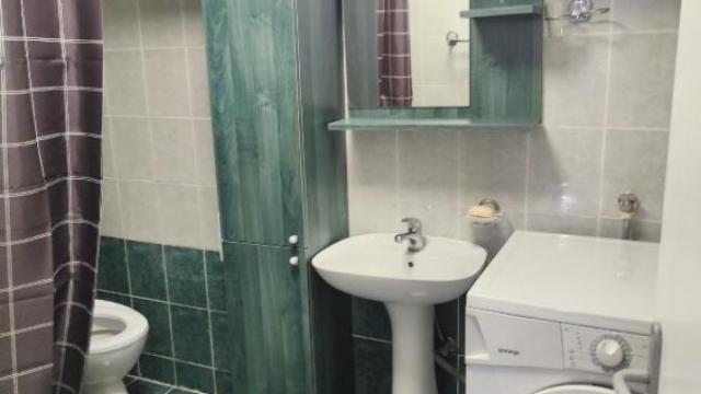 Stan, Jednoiposoban, Prodaja, 32m2, Mirijevo, Zvezdara, Šejkina