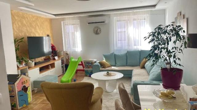 Stan, Dvoiposoban, Prodaja, 63m2, Zvezdarska šuma, Zvezdara, Murmanska