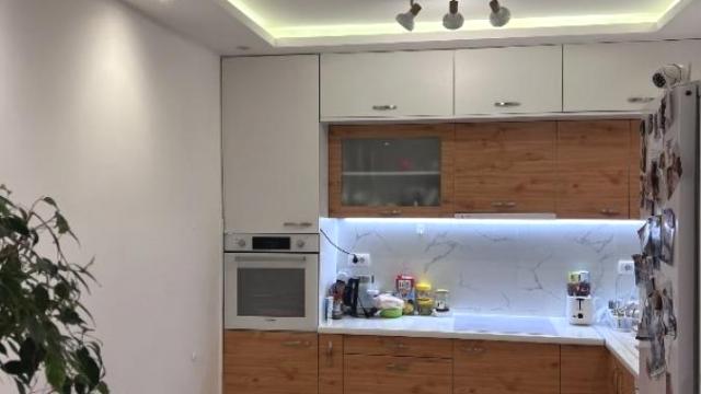 Stan, Dvoiposoban, Prodaja, 63m2, Zvezdarska šuma, Zvezdara, Murmanska