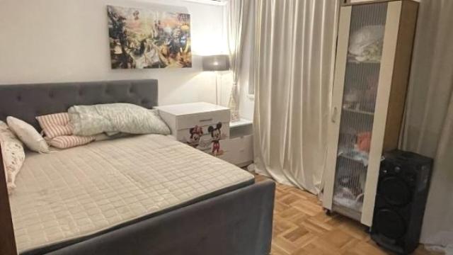 Stan, Dvoiposoban, Prodaja, 63m2, Zvezdarska šuma, Zvezdara, Murmanska
