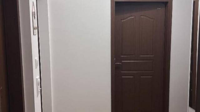 Stan, Dvoiposoban, Prodaja, 63m2, Zvezdarska šuma, Zvezdara, Murmanska