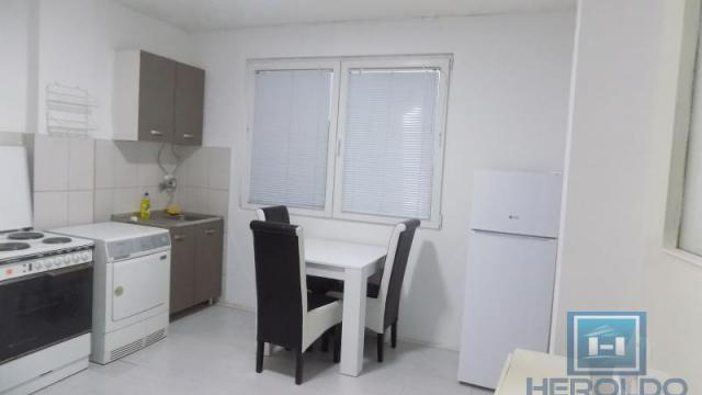 Stan, Jednosoban, Izdavanje, 36m2, Centar, Gradska lokacija, Paraćin