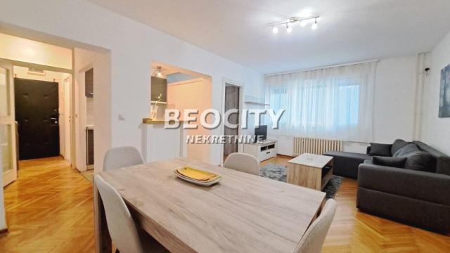 Stan, Dvosoban, Prodaja, 43m2, Čubura, Vračar, Vračar, Čubura, , 2.0, 43m2