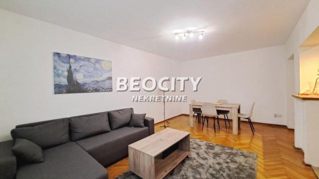 Stan, Dvosoban, Prodaja, 43m2, Čubura, Vračar, Vračar, Čubura, , 2.0, 43m2