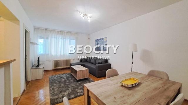 Stan, Dvosoban, Prodaja, 43m2, Čubura, Vračar, Vračar, Čubura, , 2.0, 43m2