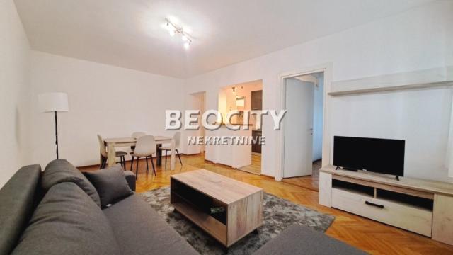 Stan, Dvosoban, Prodaja, 43m2, Čubura, Vračar, Vračar, Čubura, , 2.0, 43m2