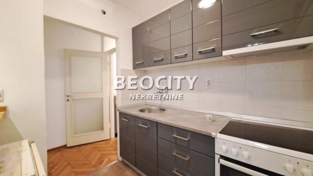Stan, Dvosoban, Prodaja, 43m2, Čubura, Vračar, Vračar, Čubura, , 2.0, 43m2