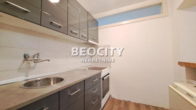 Stan, Dvosoban, Prodaja, 43m2, Čubura, Vračar, Vračar, Čubura, , 2.0, 43m2