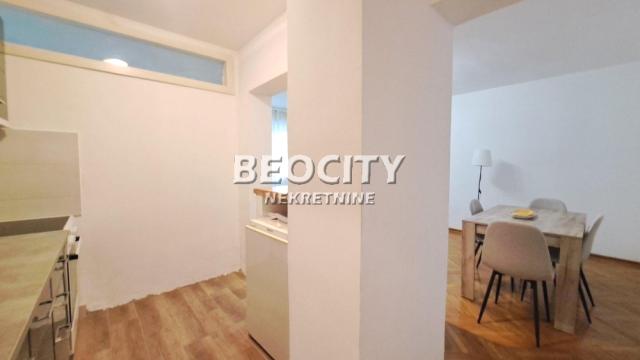 Stan, Dvosoban, Prodaja, 43m2, Čubura, Vračar, Vračar, Čubura, , 2.0, 43m2
