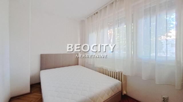 Stan, Dvosoban, Prodaja, 43m2, Čubura, Vračar, Vračar, Čubura, , 2.0, 43m2