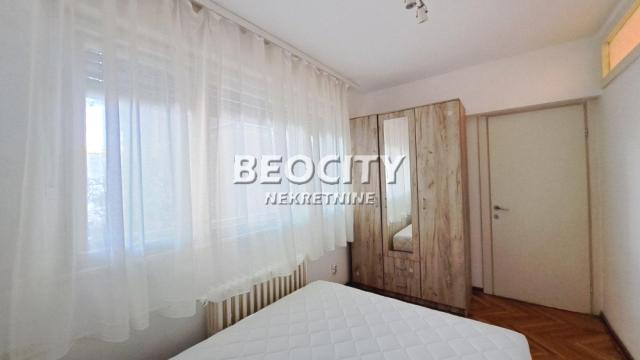 Stan, Dvosoban, Prodaja, 43m2, Čubura, Vračar, Vračar, Čubura, , 2.0, 43m2