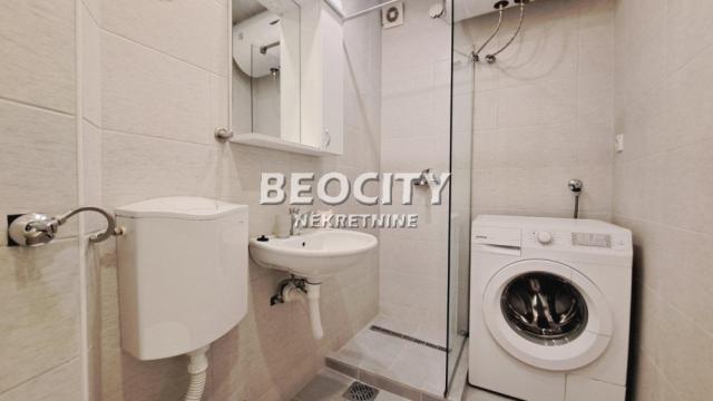 Stan, Dvosoban, Prodaja, 43m2, Čubura, Vračar, Vračar, Čubura, , 2.0, 43m2